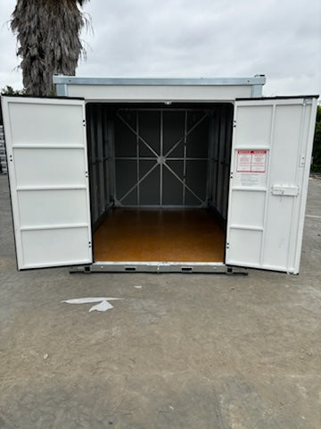 Load image into Gallery viewer, 8x12 Mobile Storage Unit Stored at YOUR Place