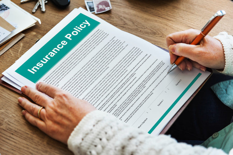 Do All Storage Units Require Insurance?