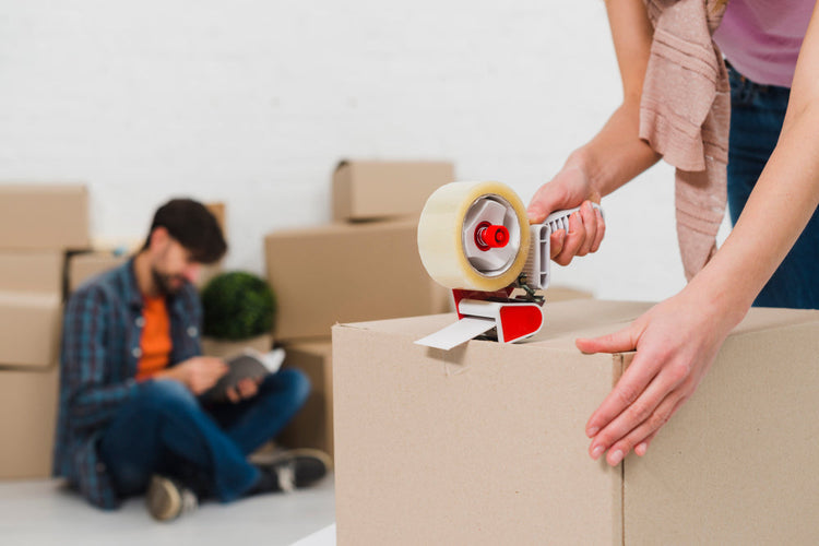 What Packing Supplies Do You Need for a Move?