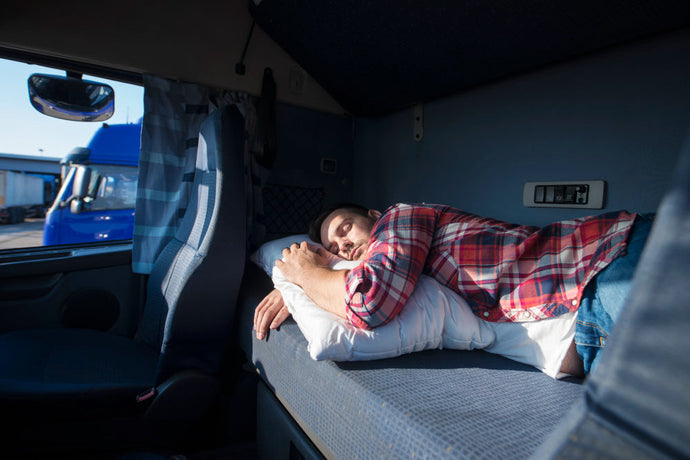 Can You Sleep in a Storage Unit?