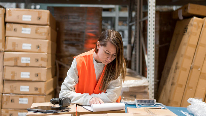 How to Organize a Storage Unit?