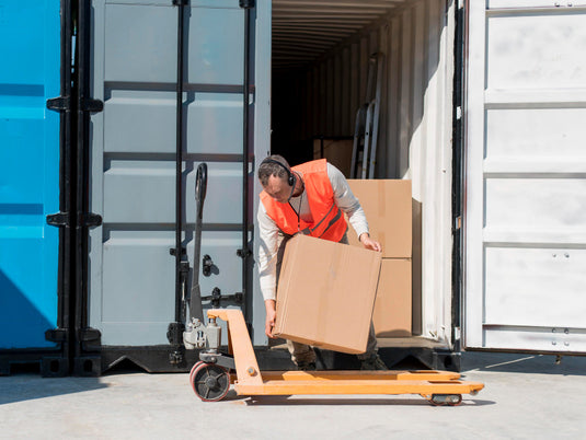 What Are the Best Temporary Storage Options?