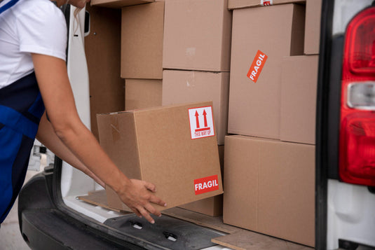 Can You Store Alcohol in a Storage Unit?