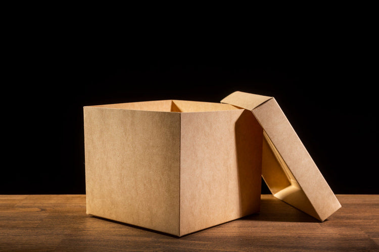 What Are the Best Box Sizes for Moving?