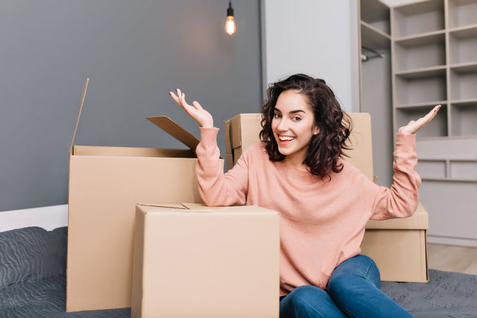 How to Move to Another State?