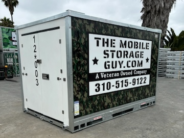 How Much Do Storage Containers Cost?