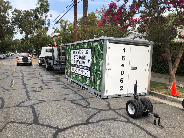 Onsite vs Offsite Mobile Storage: Which Is Best for You?