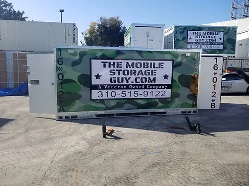 Mobile Storage For Rent Rent Portable Storage Units in Los Angeles | TMSG – The Mobile Storage Guy