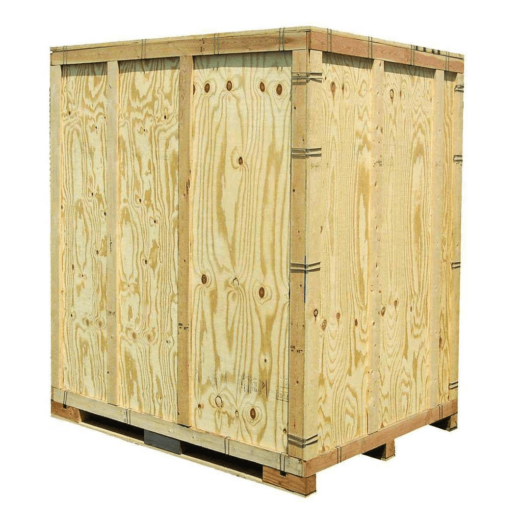 5x7 Warehouse Vault Storage Rental in Gardena | TMSG – The Mobile ...